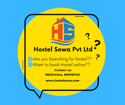 Hostel Sewa Team