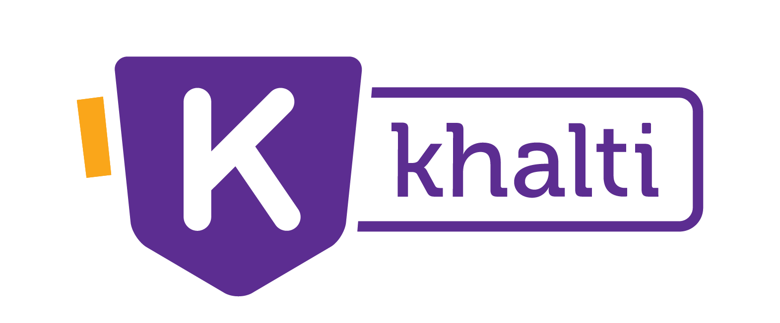 Khalti Logo