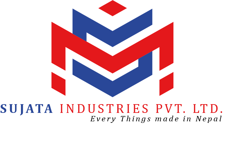 Sujata Industries