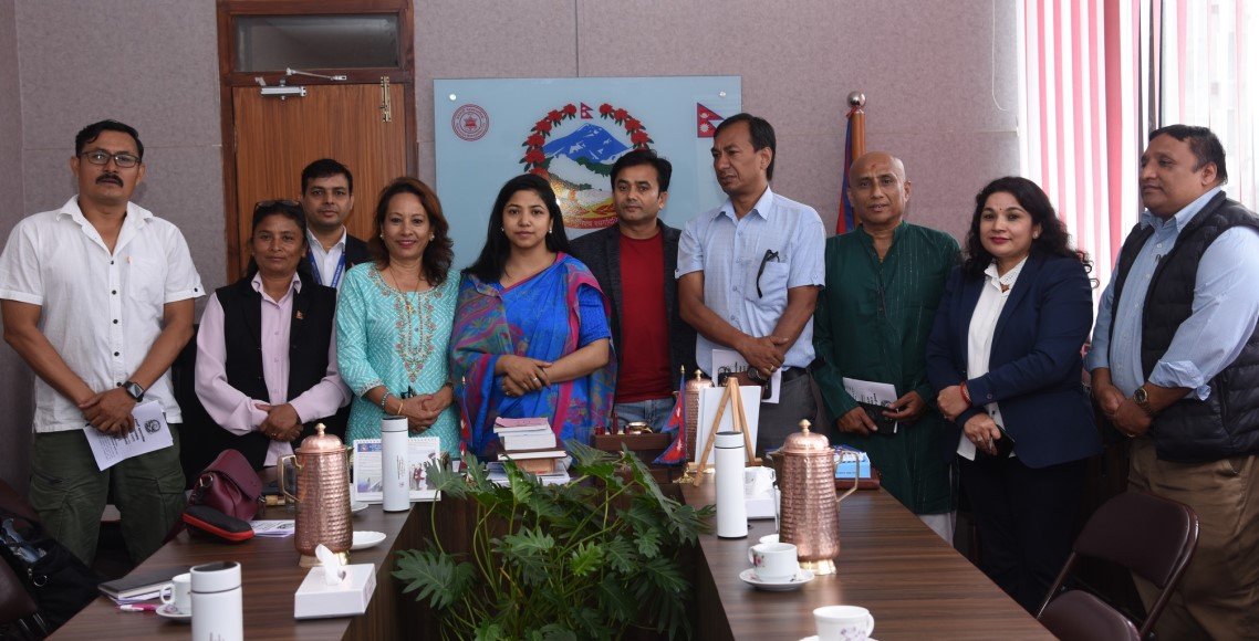 काठमाडौं महानगरपालिका छात्रावास (होस्टल) सञ्चालनसम्बन्धी मापदण्ड, २०८०