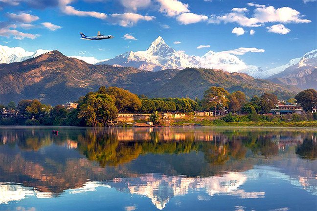 Pokhara