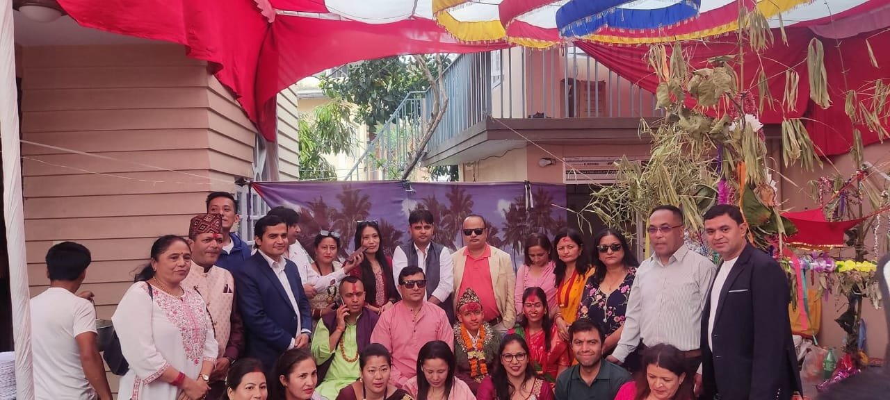 Different moments at different times