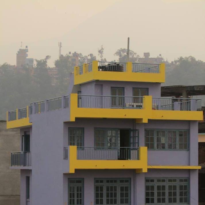 Angel Residence Girls Hostel