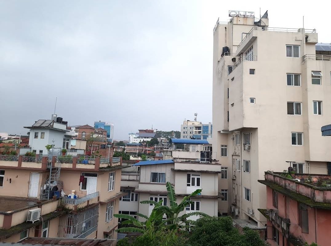 Baraha Boys Hostel