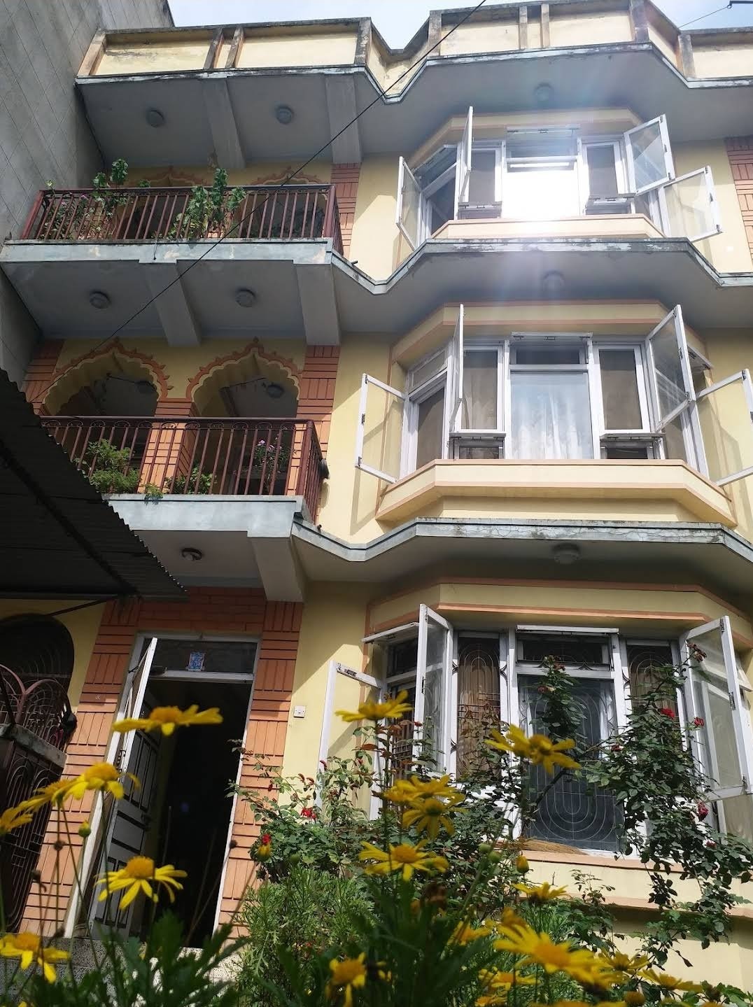 Baraha Boys Hostel