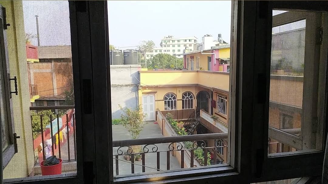 Baraha Boys Hostel