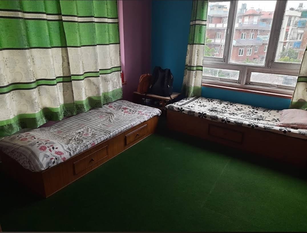 Baraha Boys Hostel