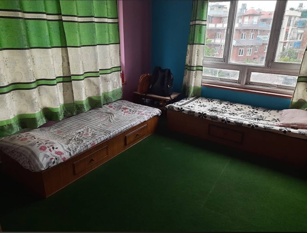 Baraha Boys Hostel