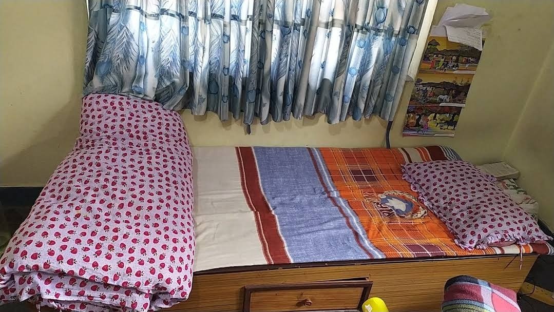 Baraha Boys Hostel