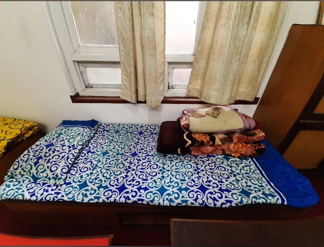 Baraha Boys Hostel