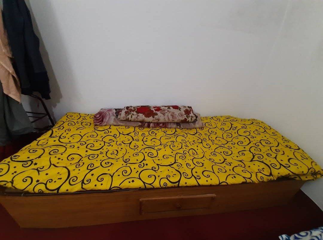 Baraha Boys Hostel