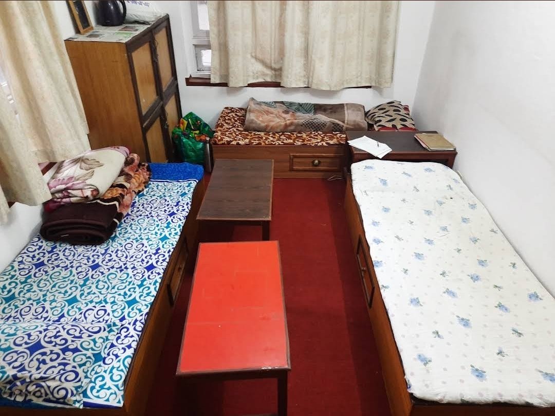 Baraha Boys Hostel