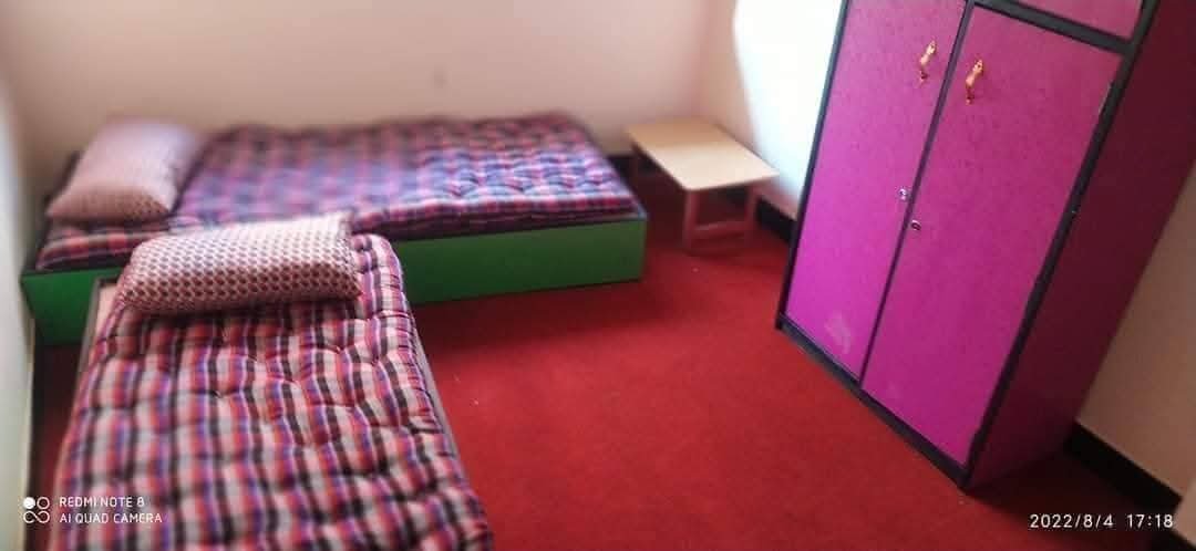 Churiyamai Boys Hostel