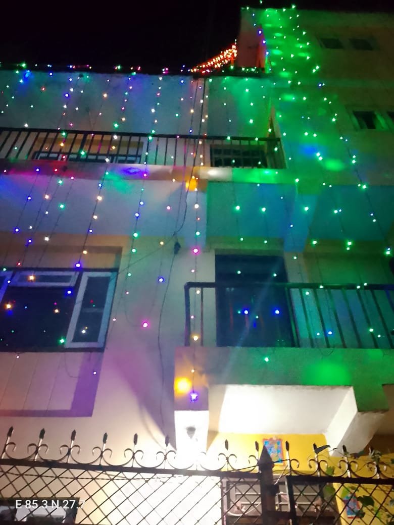 Kosheli Girl's Hostel