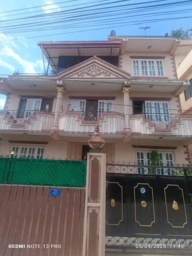 Sunflower Girls Hostel