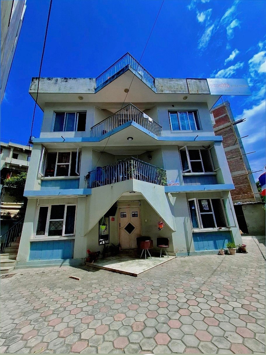 Nawajyoti Girls Hostel