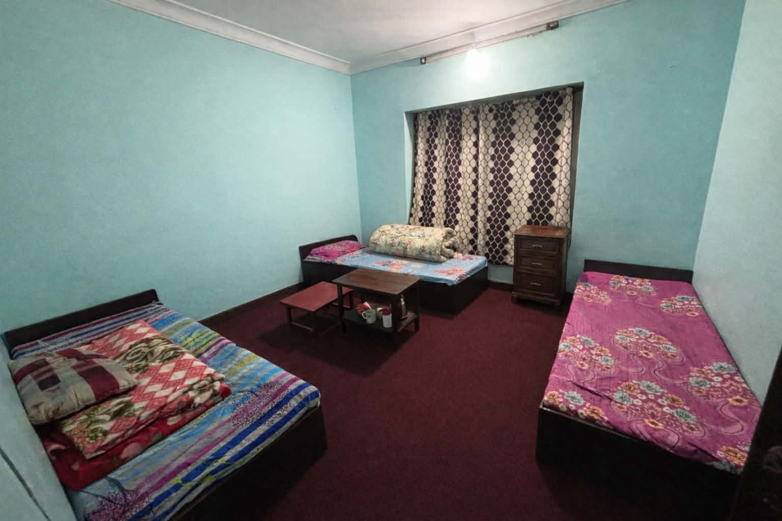 Nischal Unique Boys Hostel