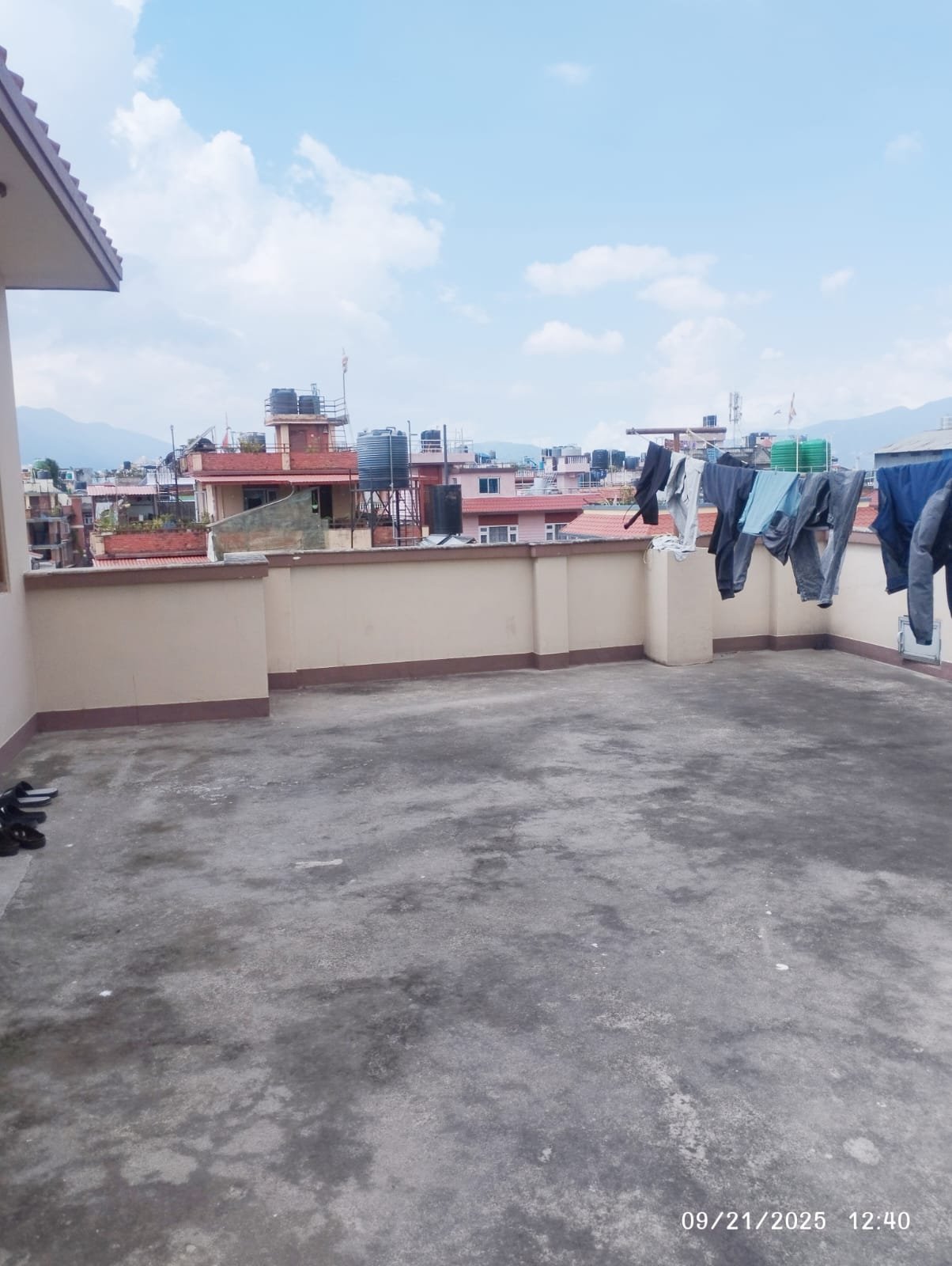 Anugraha Boys Hostel
