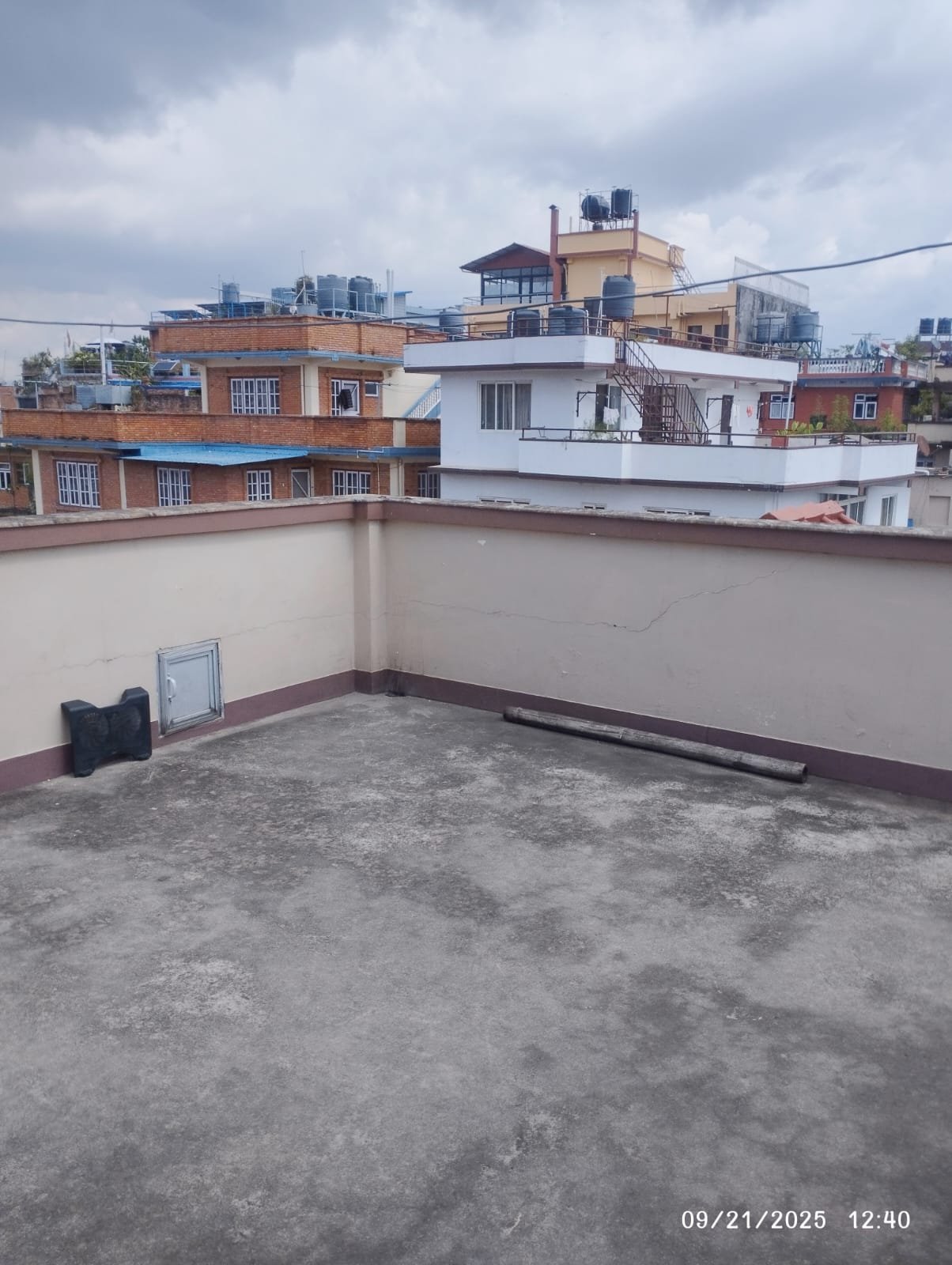 Anugraha Boys Hostel