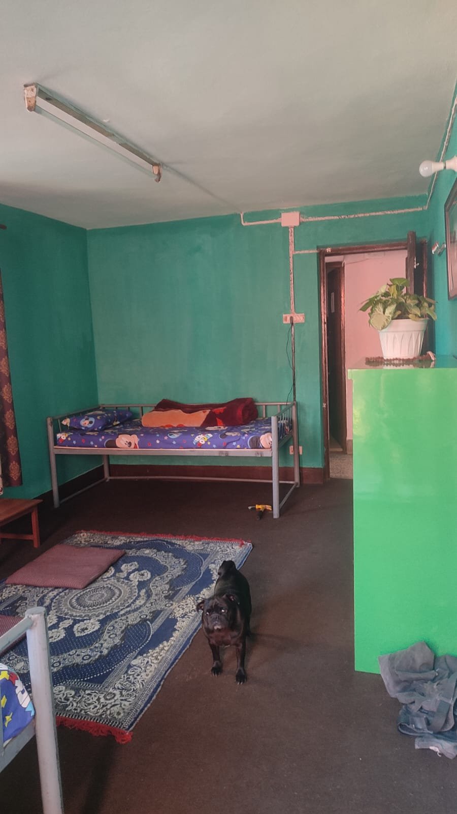 Hostel Sewa Boys Home - Bhanimandal