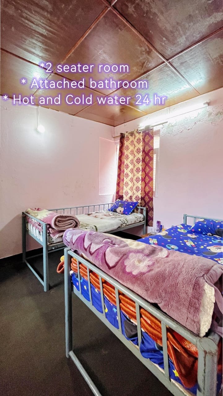 Hostel Sewa Boys Home - Bhanimandal