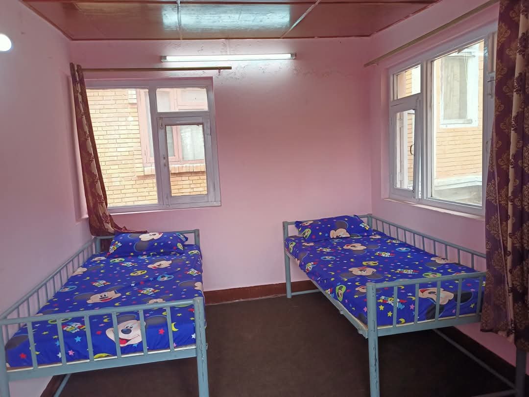 Hostel Sewa Boys Home - Bhanimandal