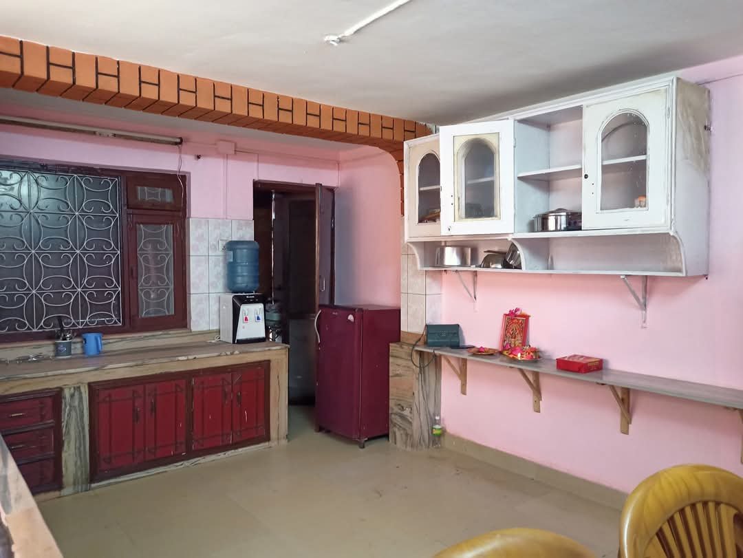 Hostel Sewa Boys Home - Bhanimandal