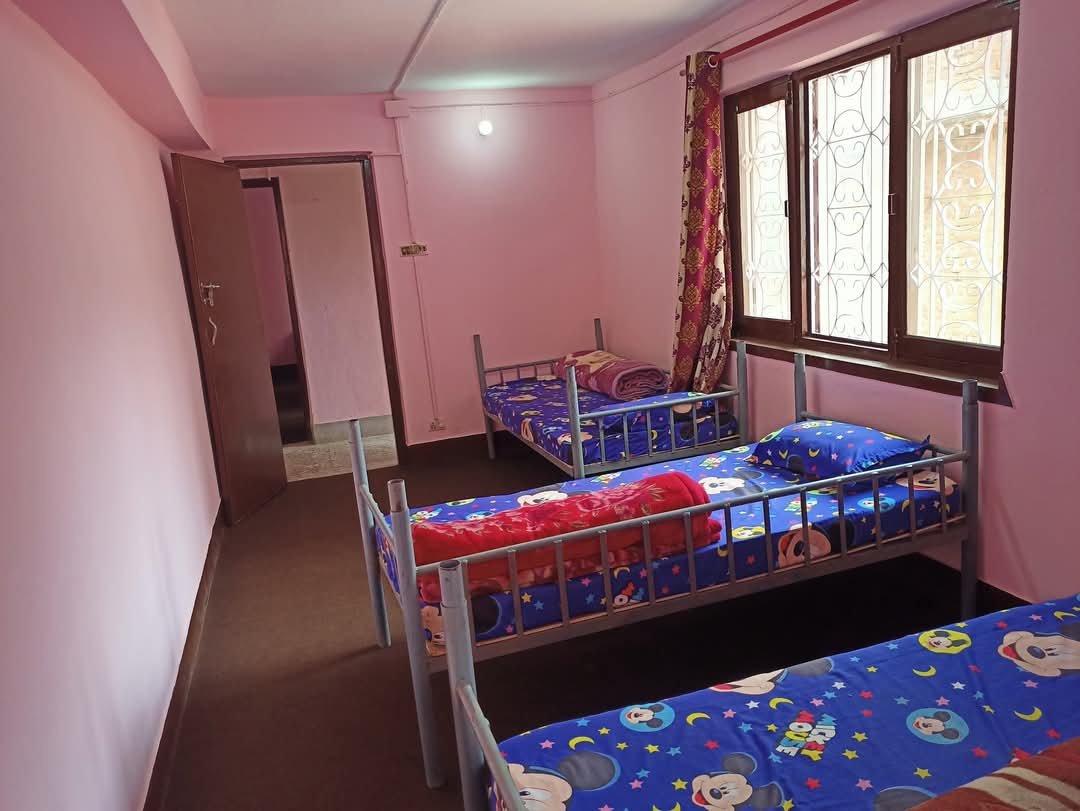 Hostel Sewa Boys Home - Bhanimandal