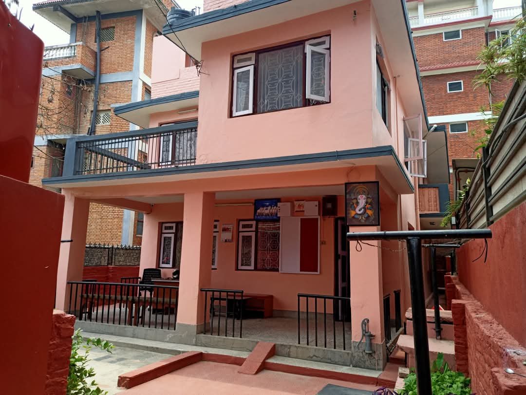 Hostel Sewa Boys Home - Bhanimandal