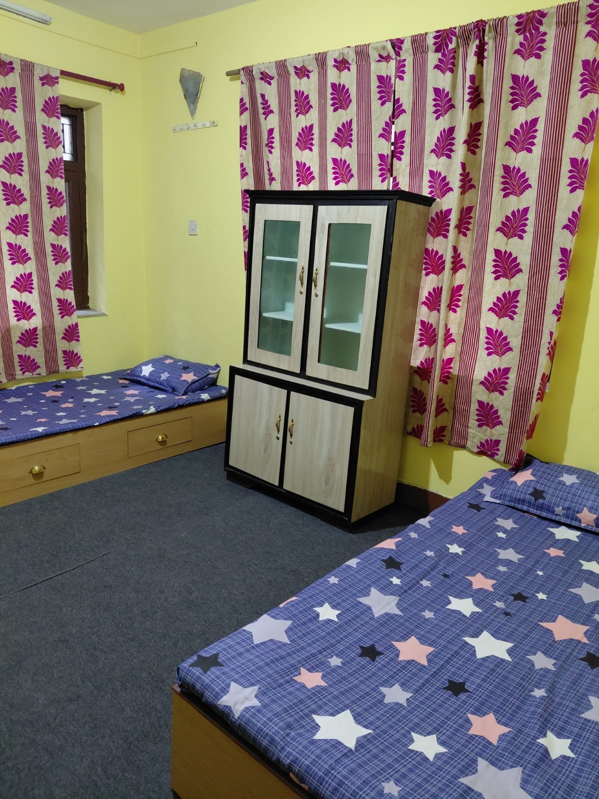 Aasa Boys Hostel