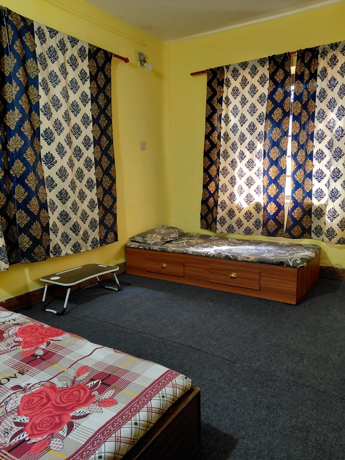 Aasa Boys Hostel
