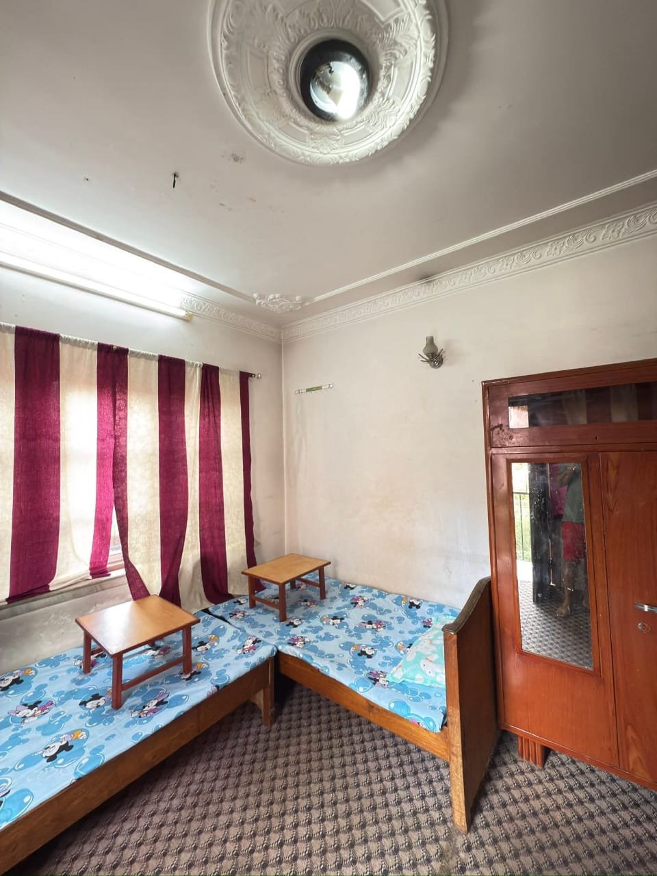 New Bindabasini Girls Hostel