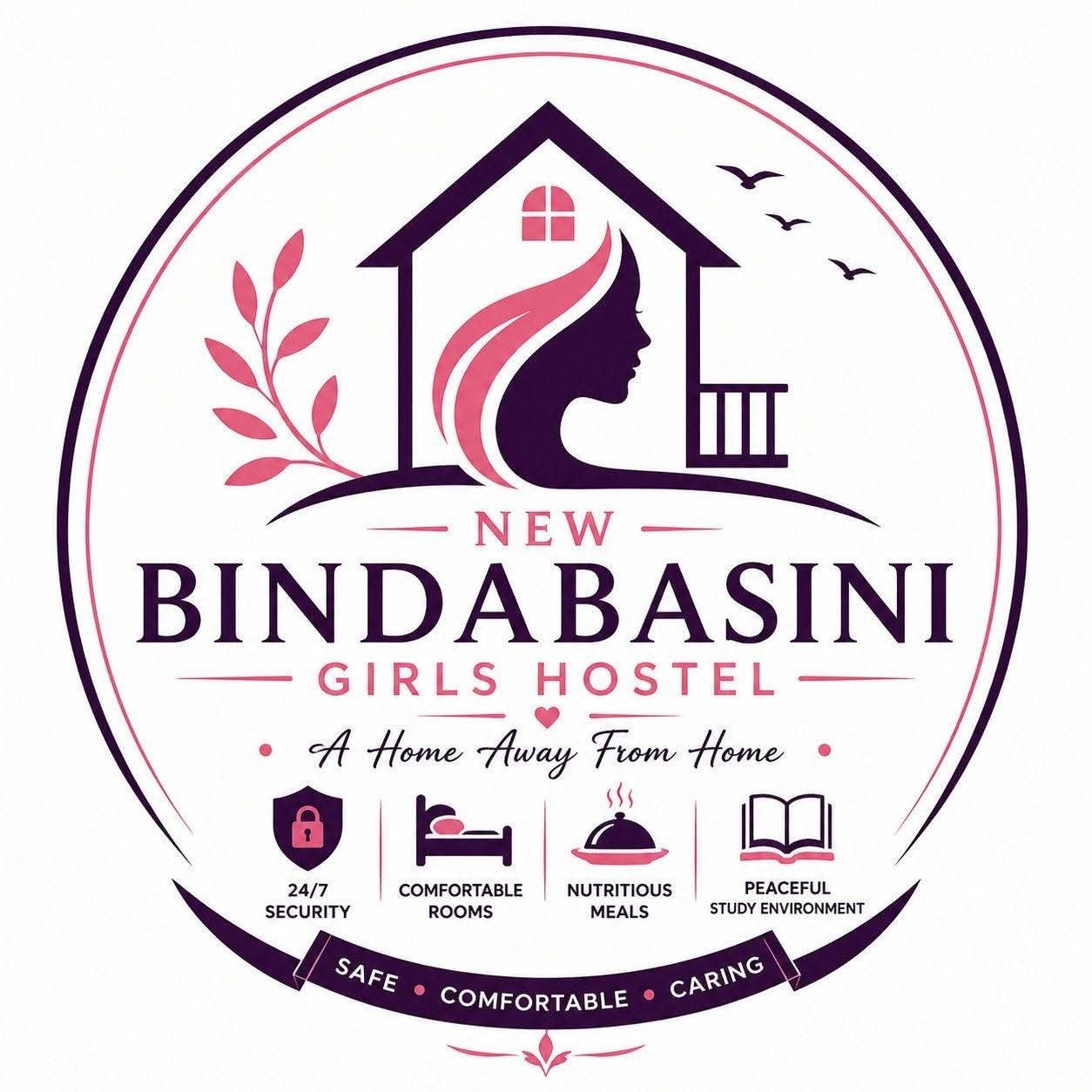 New Bindabasini Girls Hostel