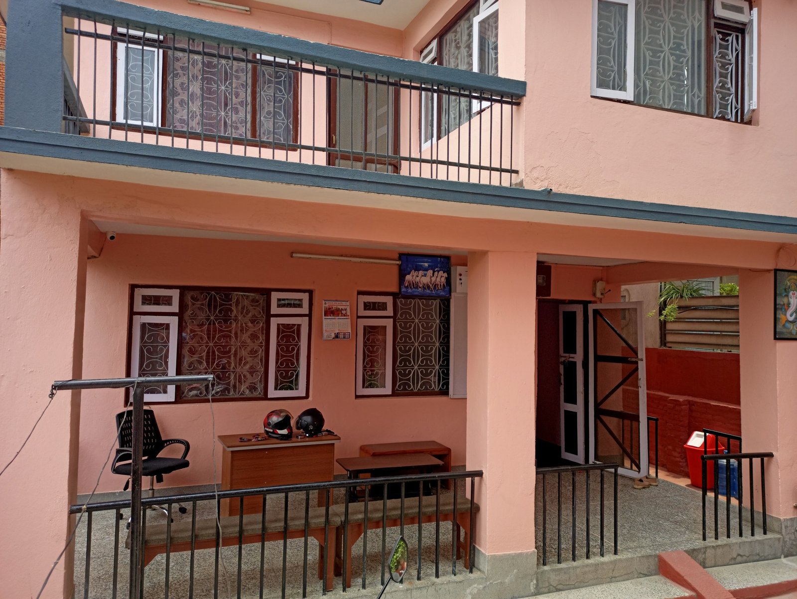 Hostel Sewa Boys Home - Bhanimandal