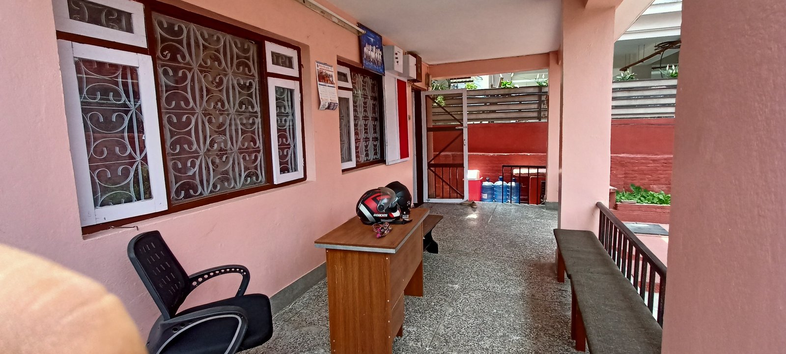 Hostel Sewa Boys Home - Bhanimandal