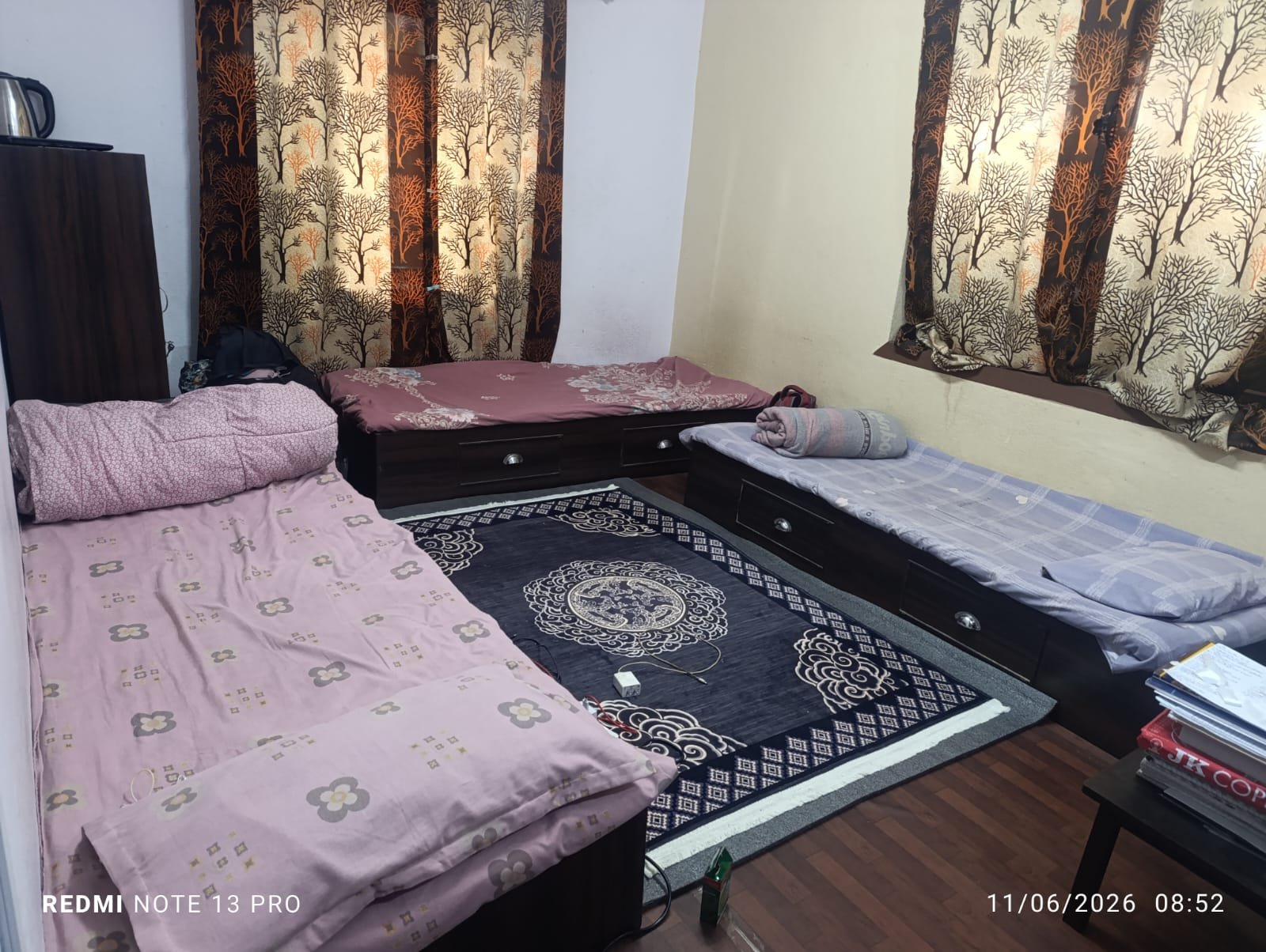 Tulip Girls Hostel