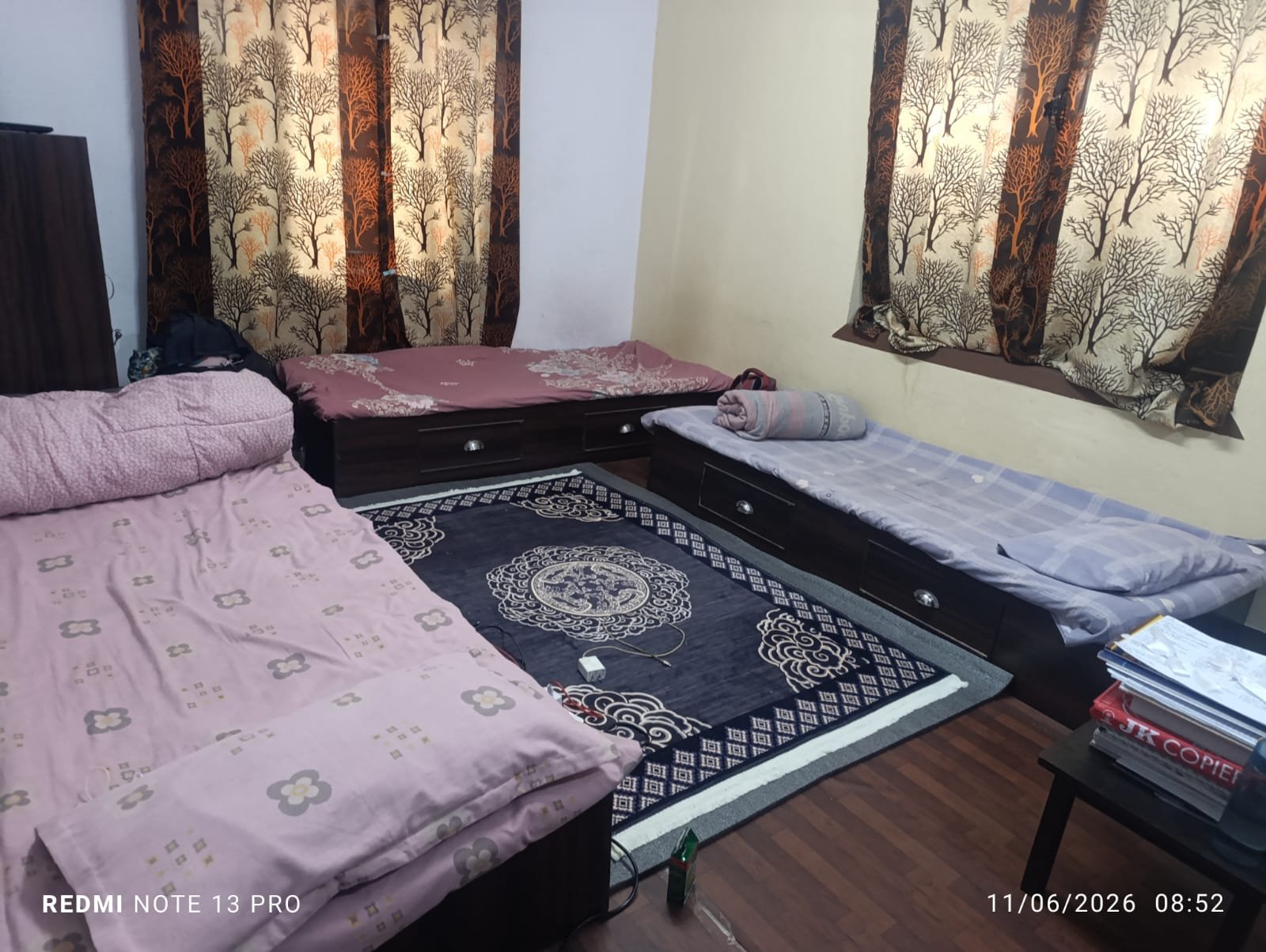 Tulip Girls Hostel