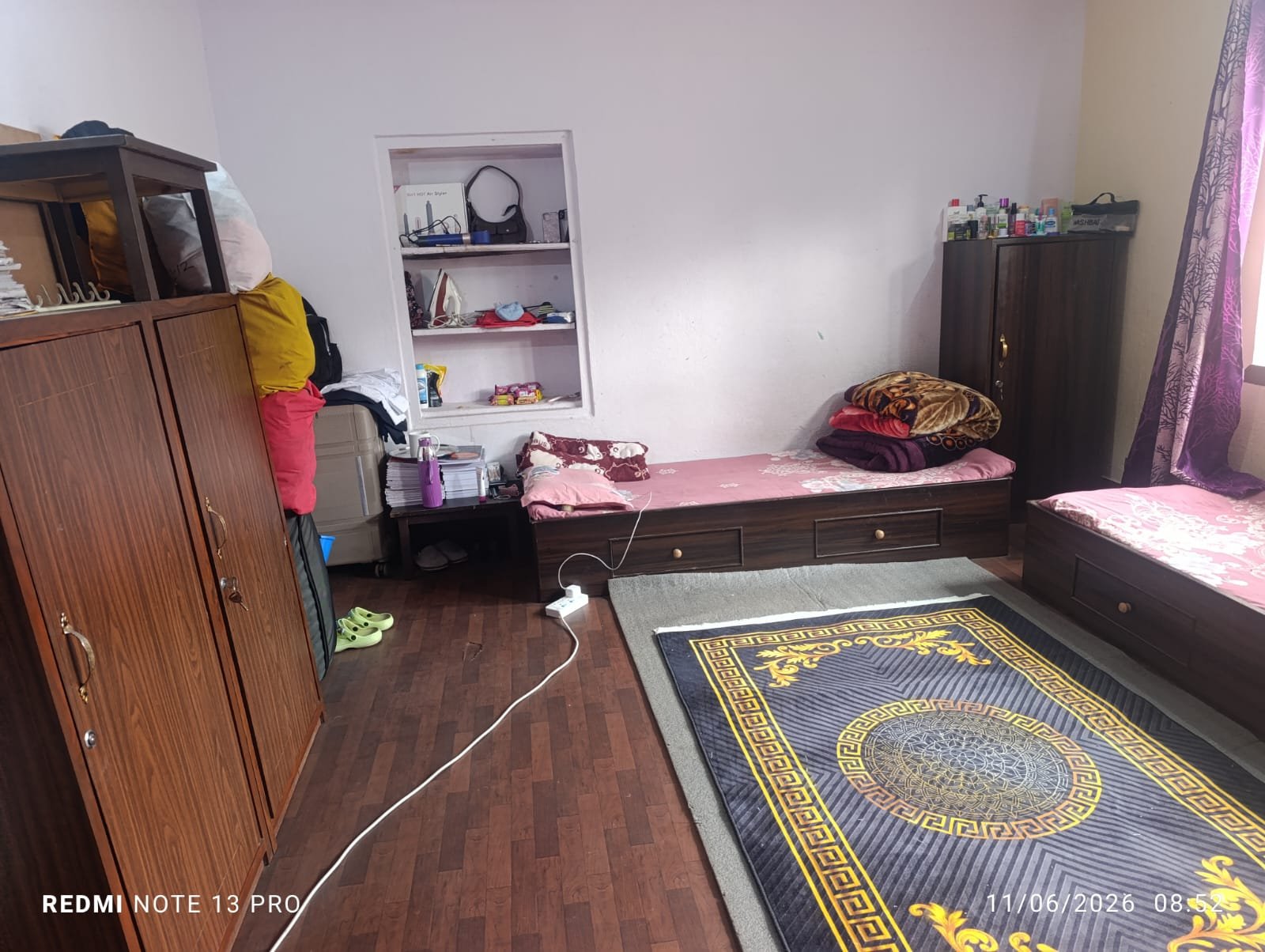 Tulip Girls Hostel