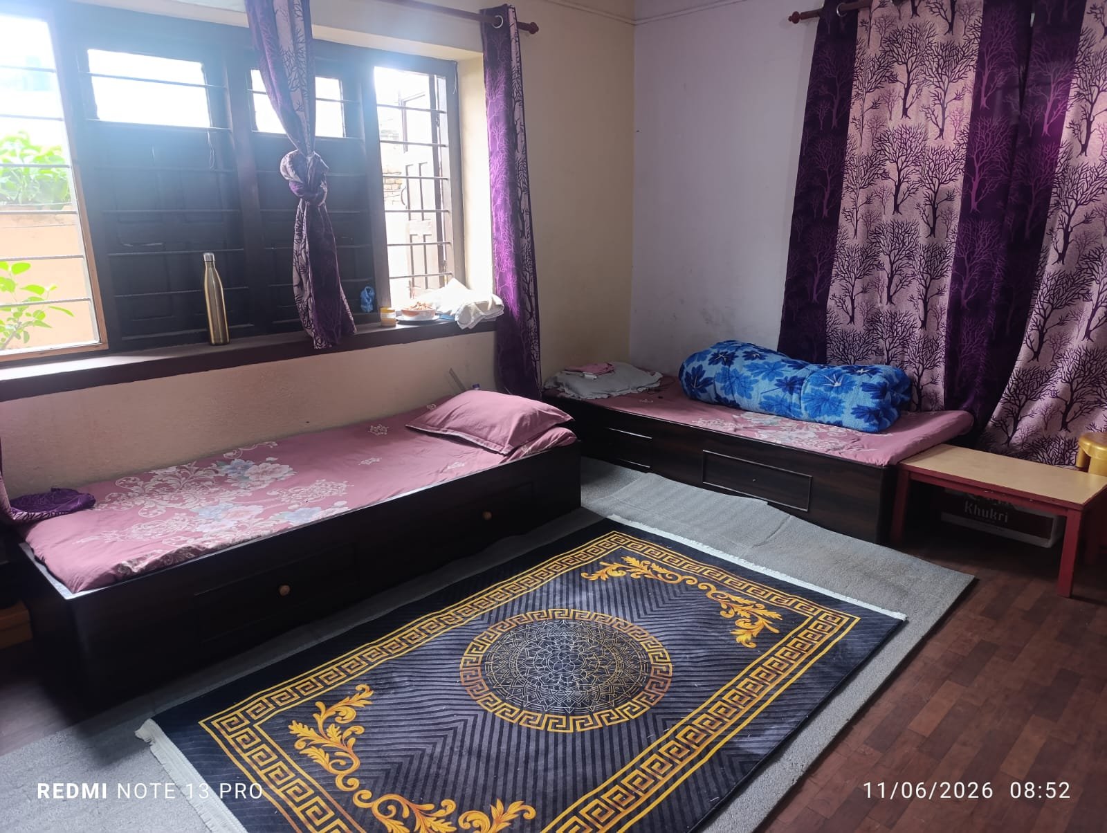 Tulip Girls Hostel