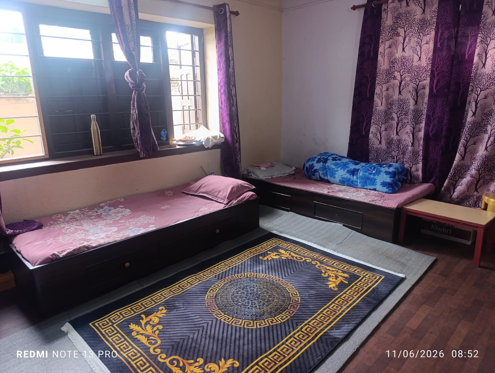 Tulip Girls Hostel