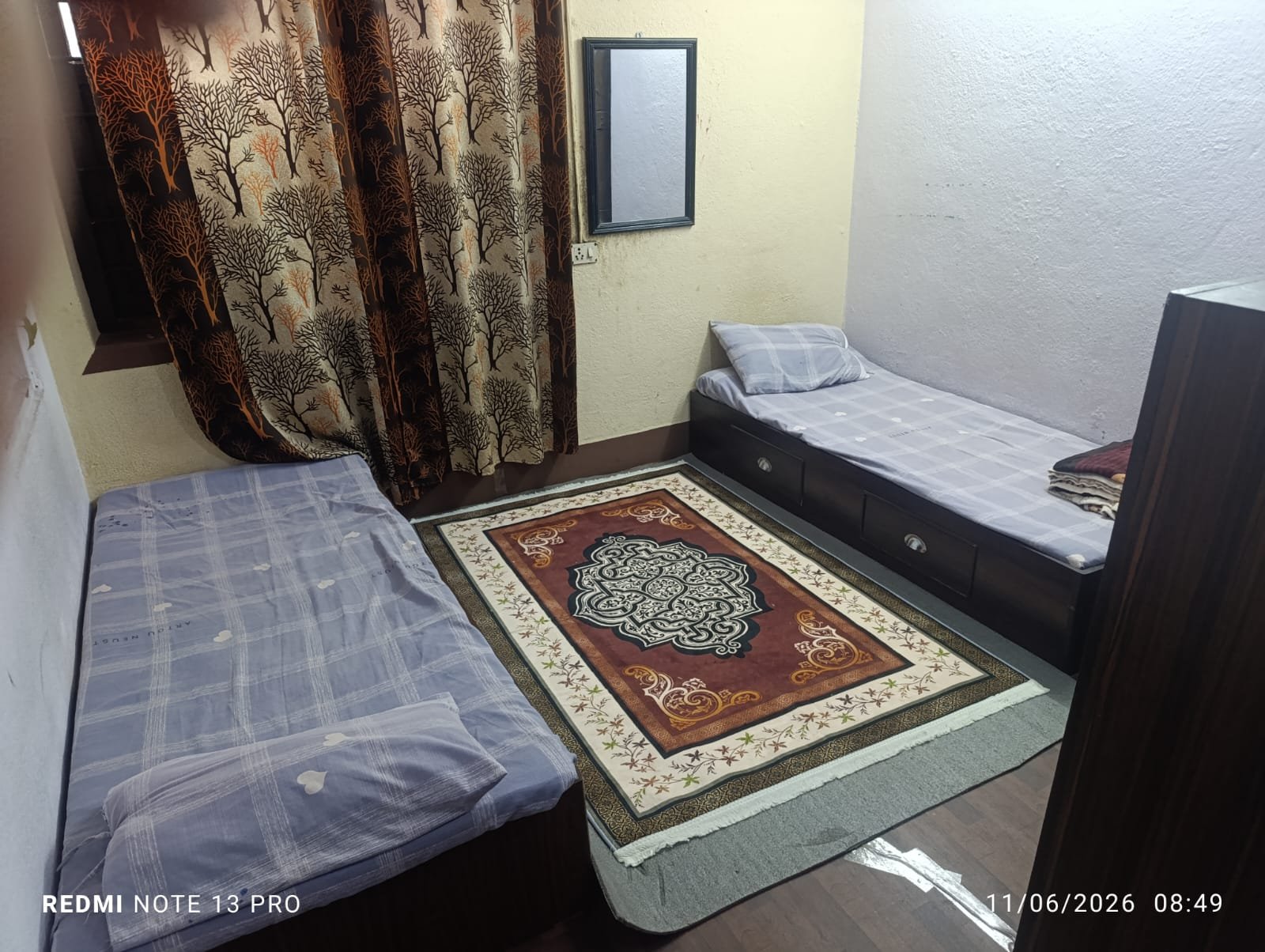 Tulip Girls Hostel