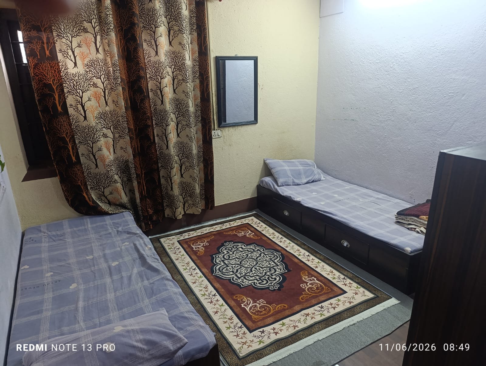 Tulip Girls Hostel