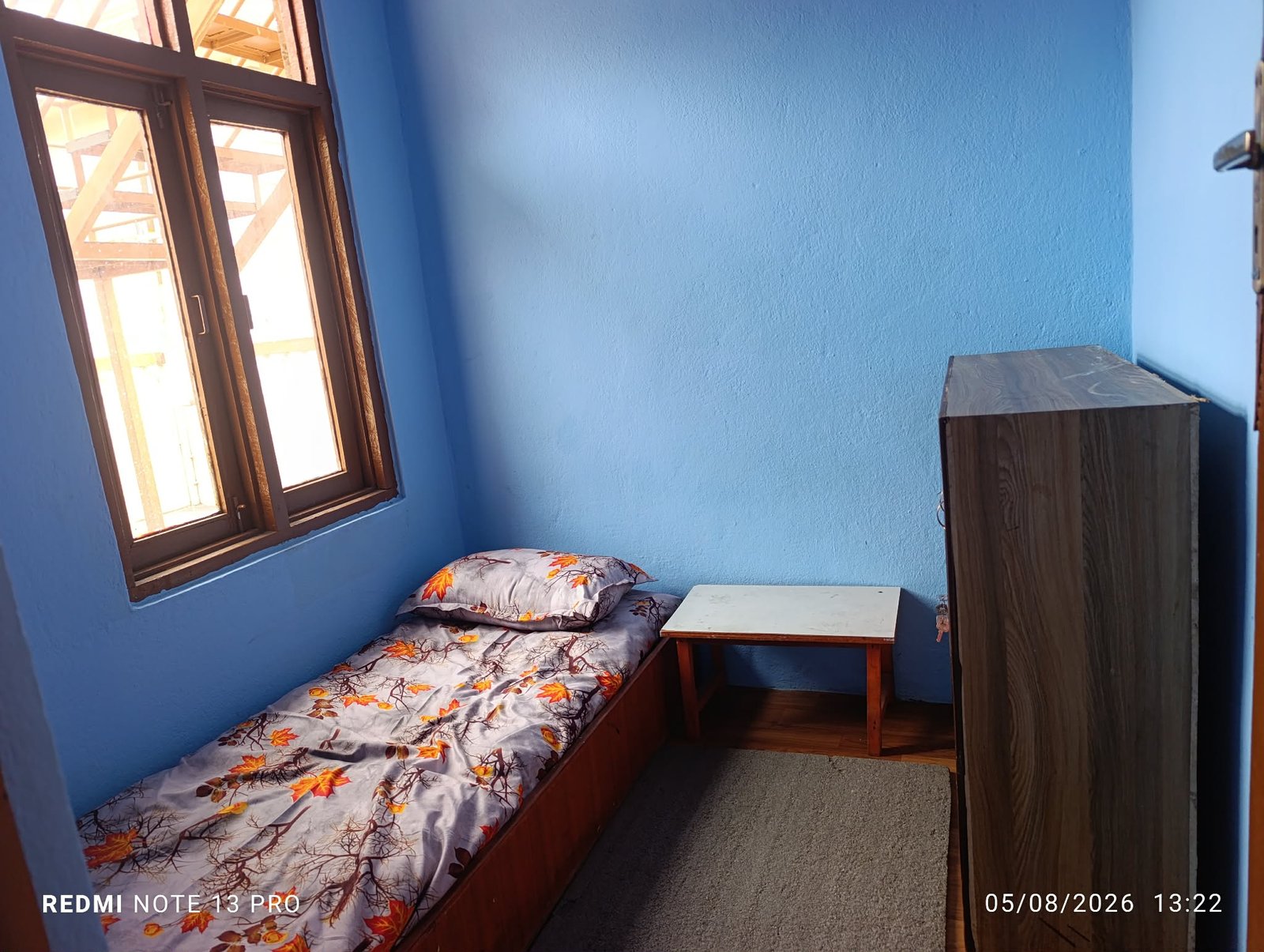Hostel  Sewa Girls Home jawalakhel