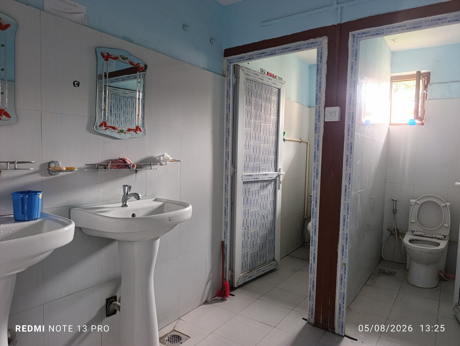 Hostel  Sewa Girls Home jawalakhel