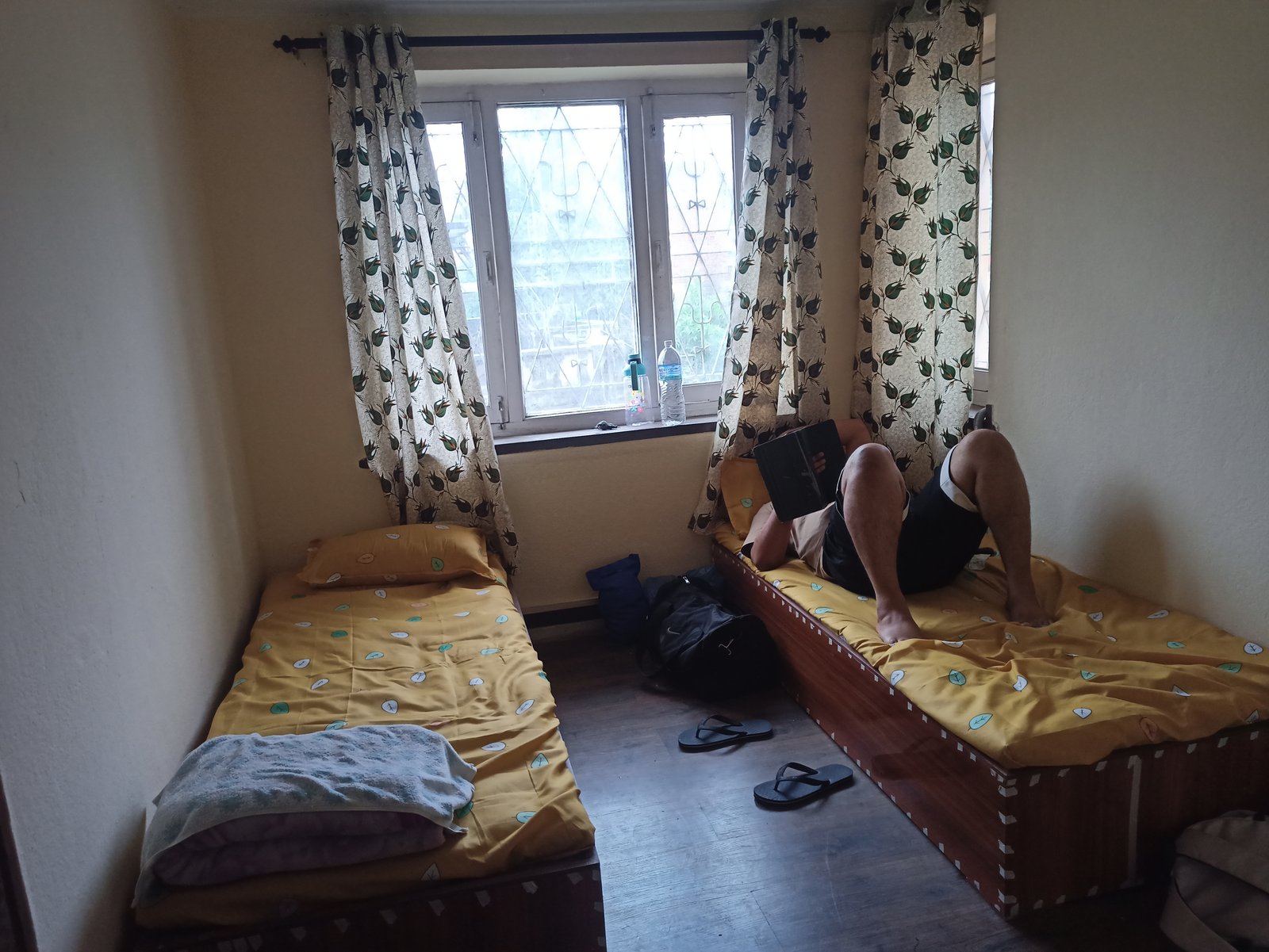 Mid Town Boys Hostel 
