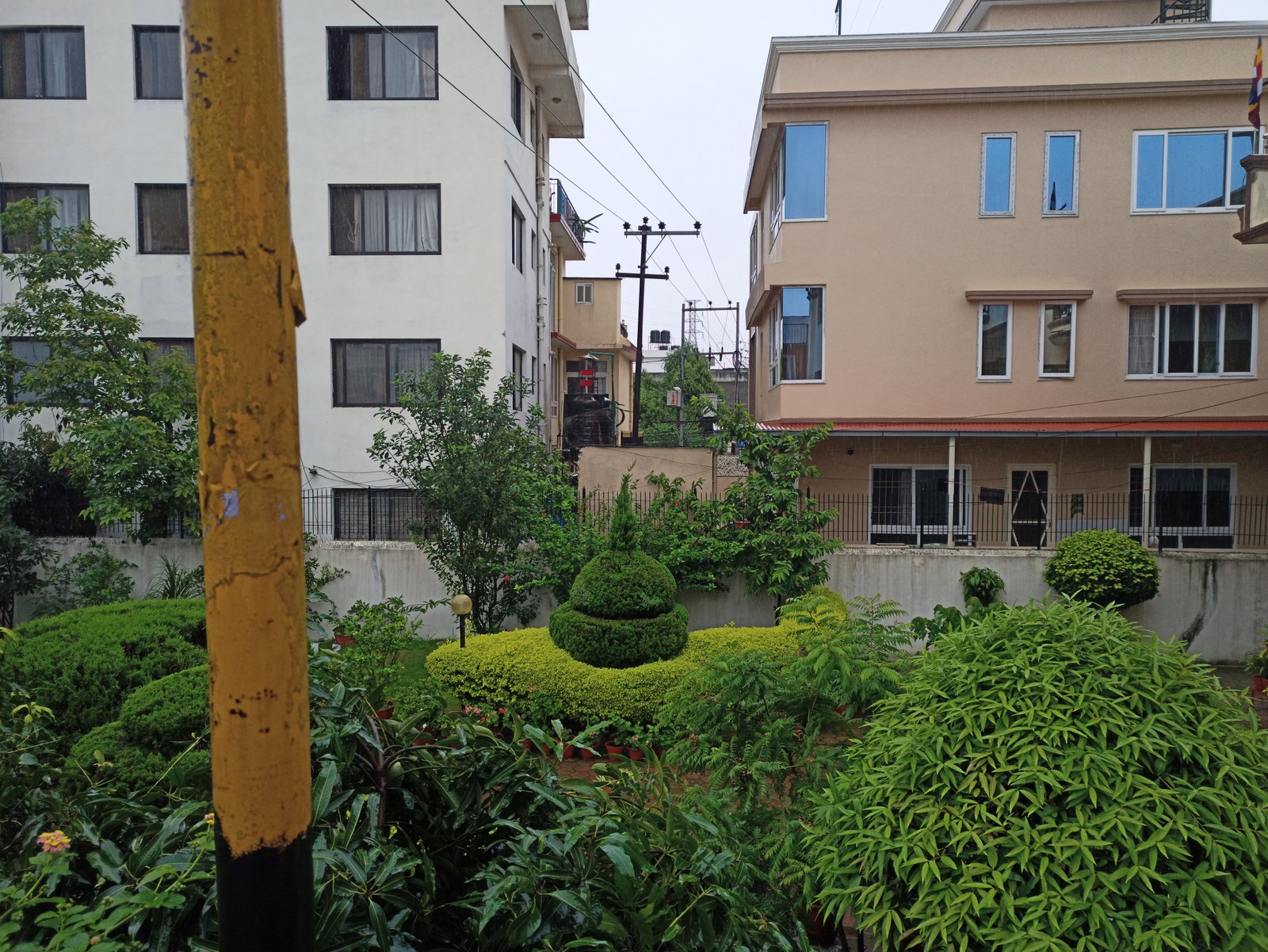 Mid Town Boys Hostel 