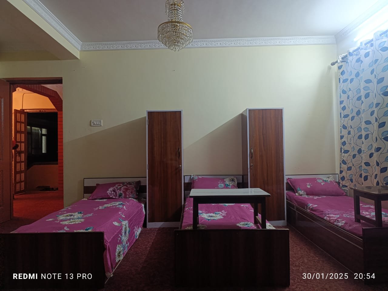 Zenith Girls Hostel 