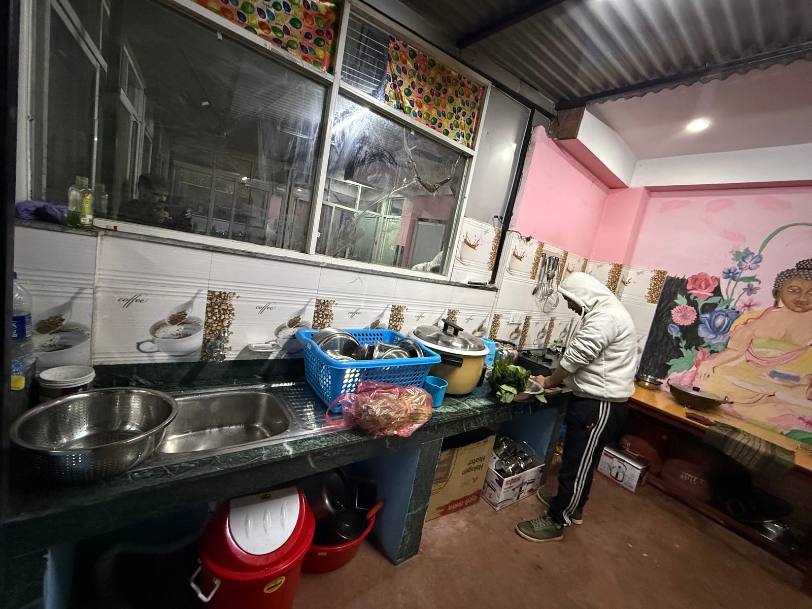 Khushi Boy’s Hostel