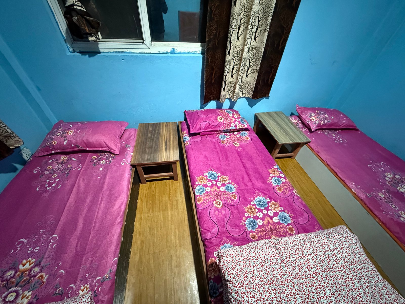 Khushi Boys Hostel
