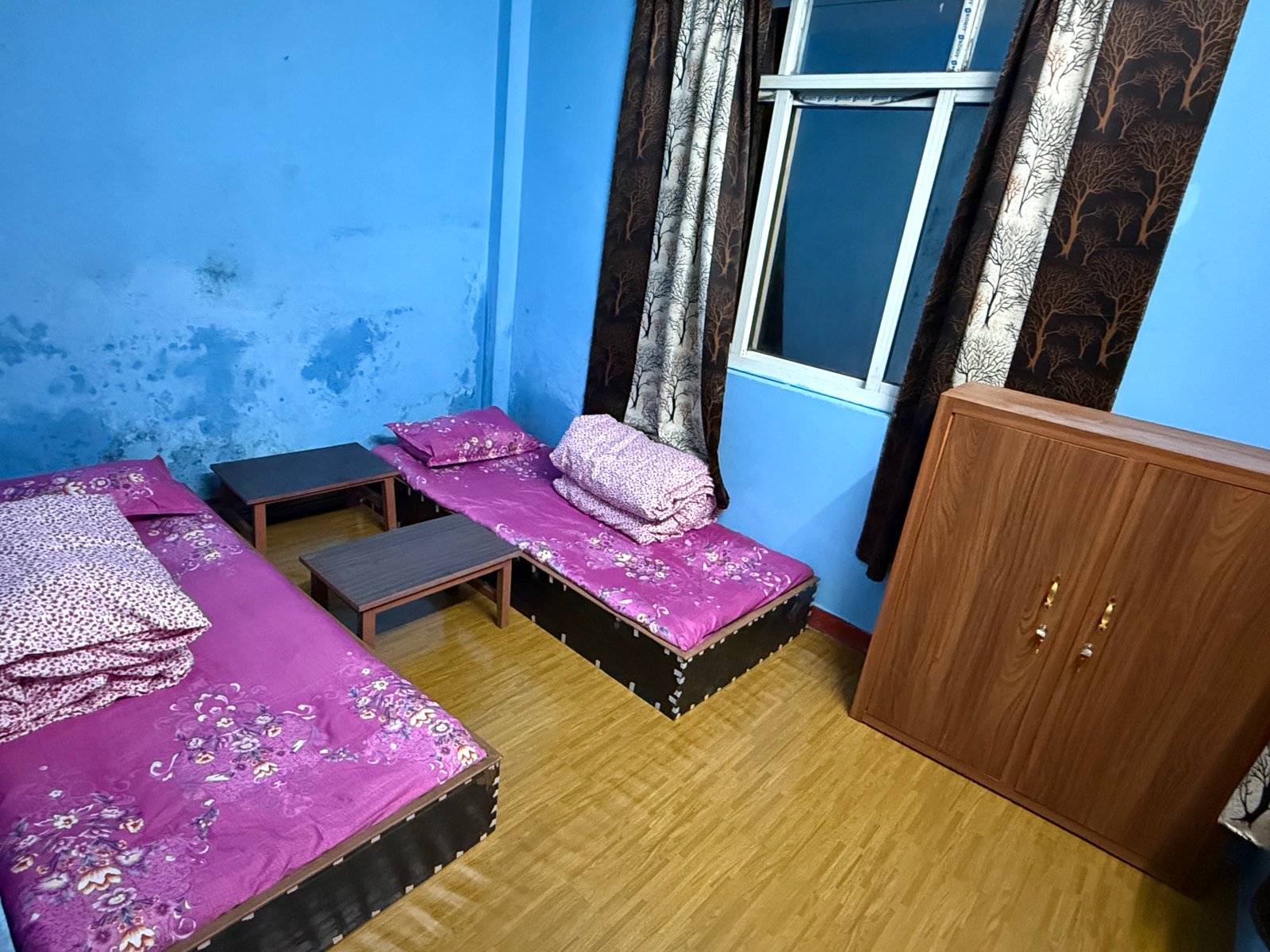 Khushi Boys Hostel